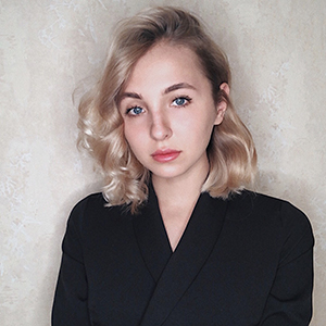 Завьялова Анастасия Дмитриевна