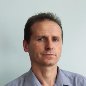 Виноградов Сергей Владимирович