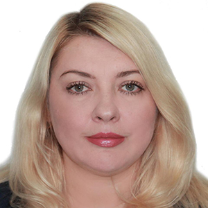 Михайлова Яна Витальевна