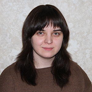 Воронина Ирина Сергеевна