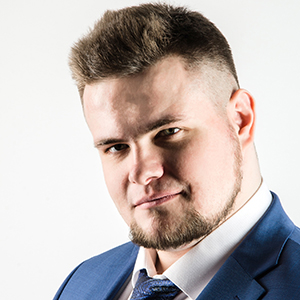 Гуленков Михаил Сергеевич