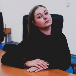 Яковлева Алина Александровна