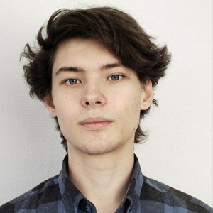 Слабко Даниил Андреевич