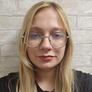 Ягофарова Александра Вячеславовна