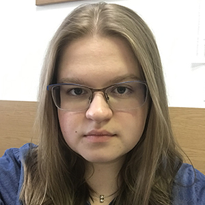 Павлова Анастасия Витальевна