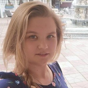 Чернова Екатерина Андреевна