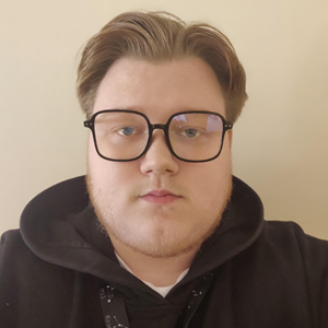 Голубев Дмитрий Дмитриевич