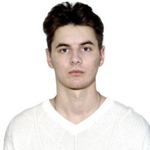 Подлесный Дмитрий Александрович