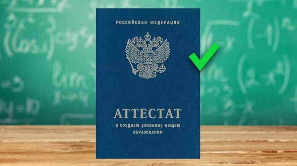 ДЛЯ УЧАСТИЯ В КОНКУРСЕ НА БЮДЖЕТНЫЕ МЕСТА НЕОБХОДИМ ОРИГИНАЛ АТТЕСТАТА!