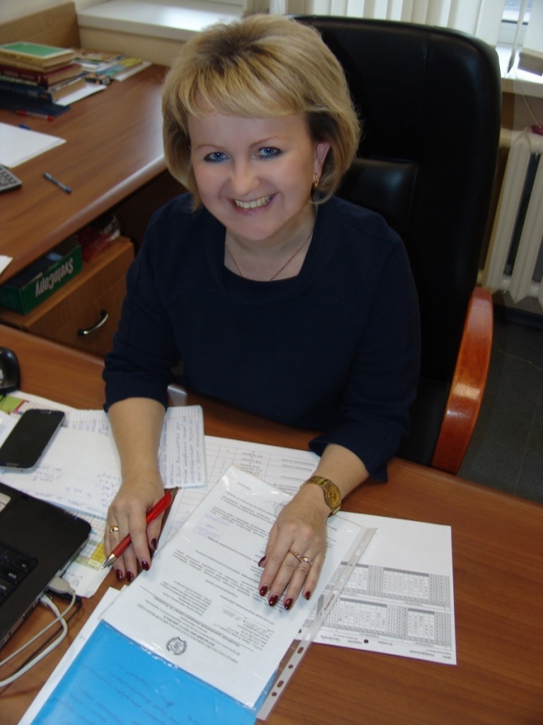 ЕАСеливерстова